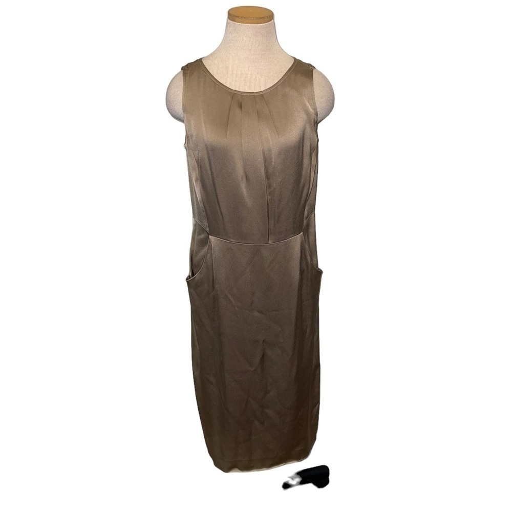 St.John Couture Women Dress Size 4